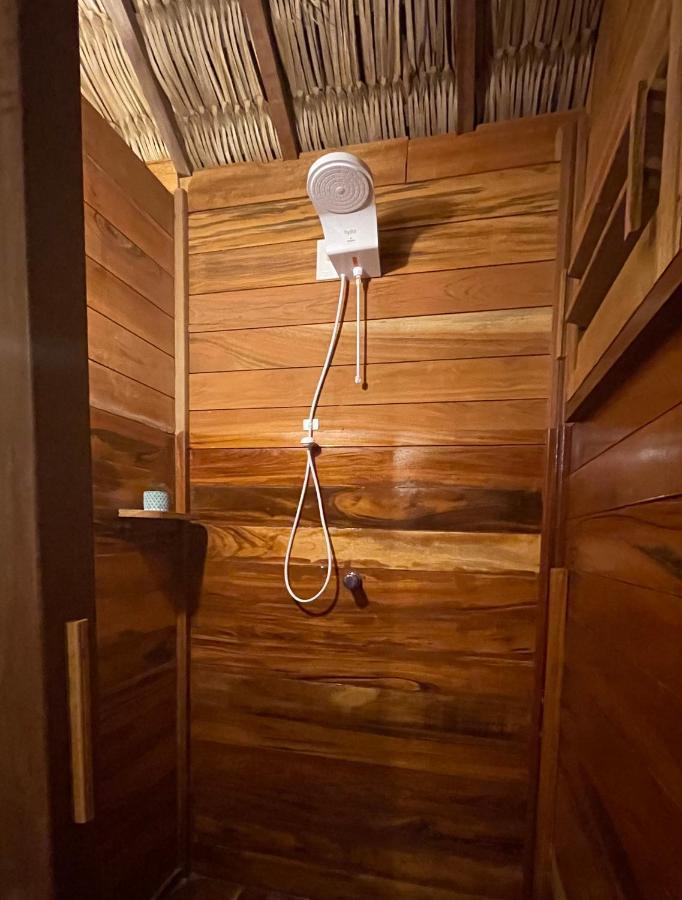 Pousada Casa Caju Bangalows Cumbuco Bagian luar foto