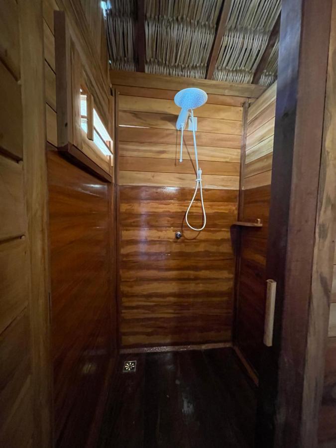 Pousada Casa Caju Bangalows Cumbuco Bagian luar foto